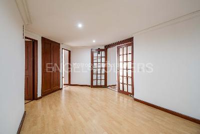 Apartamento en venta en La Carolina, Bogotá · foto 10 de 15