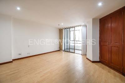 Apartamento en venta en La Carolina, Bogotá · foto 11 de 15