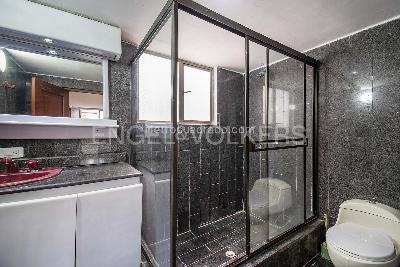 Apartamento en venta en La Carolina, Bogotá · foto 12 de 15