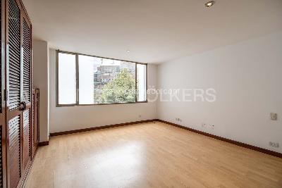 Apartamento en venta en La Carolina, Bogotá · foto 13 de 15