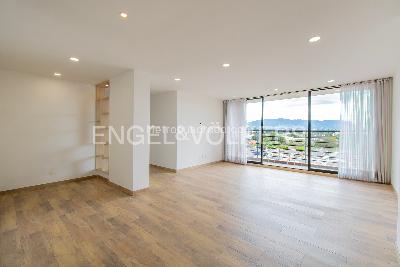 Apartamento en venta en Chia, Chía · foto 2 de 18