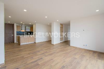 Apartamento en venta en Chia, Chía · foto 4 de 18