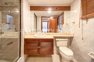 Apartamento de 3 alcobas en venta en Santa Barbara Occidental, Bogotá, 238 m² · foto 17 de 20