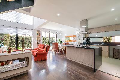 Casa de 3 alcobas en venta en Cajica, Cajicá, 172 m² · foto 2 de 18