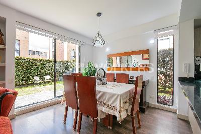 Casa de 3 alcobas en venta en Cajica, Cajicá, 172 m² · foto 4 de 18