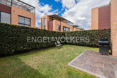 Casa de 3 alcobas en venta en Cajica, Cajicá, 172 m² · foto 16 de 18