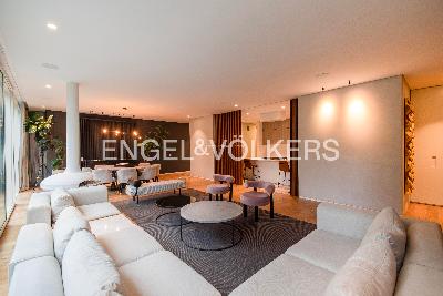 Apartamento de 4 alcobas en venta en Chico Alto, Bogotá, 382 m² · foto 3 de 20