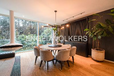 Apartamento de 4 alcobas en venta en Chico Alto, Bogotá, 382 m² · foto 4 de 20