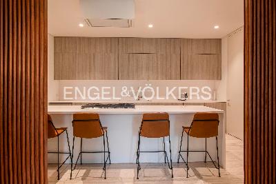 Apartamento de 4 alcobas en venta en Chico Alto, Bogotá, 382 m² · foto 5 de 20