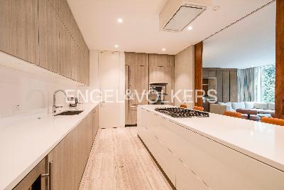 Apartamento de 4 alcobas en venta en Chico Alto, Bogotá, 382 m² · foto 6 de 20