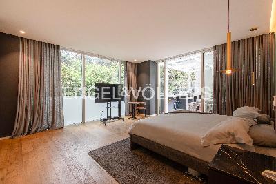 Apartamento de 4 alcobas en venta en Chico Alto, Bogotá, 382 m² · foto 10 de 20