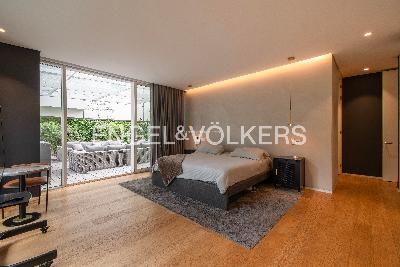 Apartamento de 4 alcobas en venta en Chico Alto, Bogotá, 382 m² · foto 11 de 20