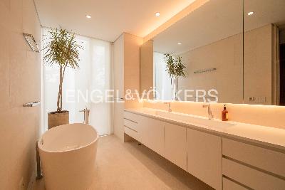Apartamento de 4 alcobas en venta en Chico Alto, Bogotá, 382 m² · foto 12 de 20