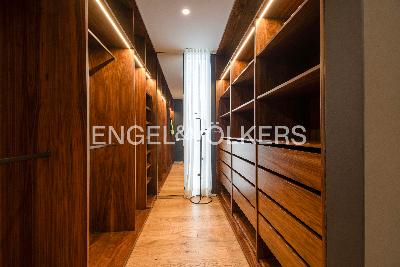 Apartamento de 4 alcobas en venta en Chico Alto, Bogotá, 382 m² · foto 13 de 20