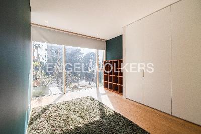 Apartamento de 4 alcobas en venta en Chico Alto, Bogotá, 382 m² · foto 14 de 20