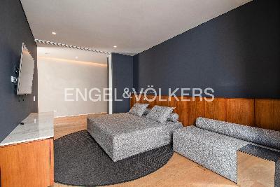 Apartamento de 4 alcobas en venta en Chico Alto, Bogotá, 382 m² · foto 16 de 20