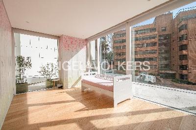 Apartamento de 4 alcobas en venta en Chico Alto, Bogotá, 382 m² · foto 18 de 20
