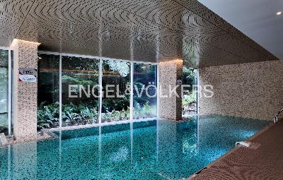 Apartamento de 4 alcobas en venta en Chico Alto, Bogotá, 382 m² · foto 20 de 20