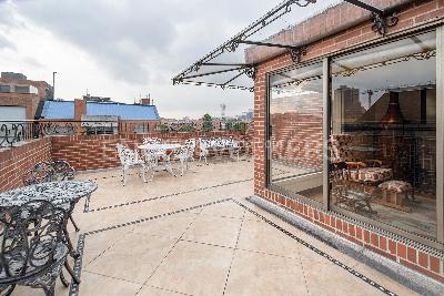 Apartamento en venta en Santa Bibiana, Bogotá · foto 2 de 20
