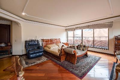 Apartamento en venta en Santa Bibiana, Bogotá · foto 9 de 20
