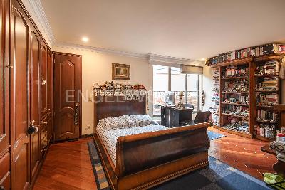 Apartamento en venta en Santa Bibiana, Bogotá · foto 12 de 20