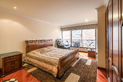 Apartamento en venta en Santa Bibiana, Bogotá · foto 14 de 20