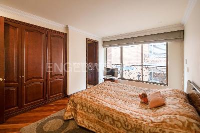 Apartamento en venta en Santa Bibiana, Bogotá · foto 15 de 20