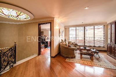 Apartamento en venta en Santa Bibiana, Bogotá · foto 16 de 20