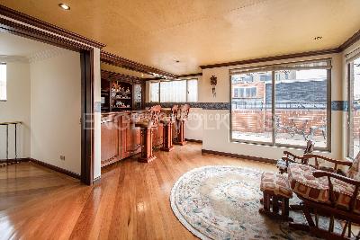 Apartamento en venta en Santa Bibiana, Bogotá · foto 17 de 20