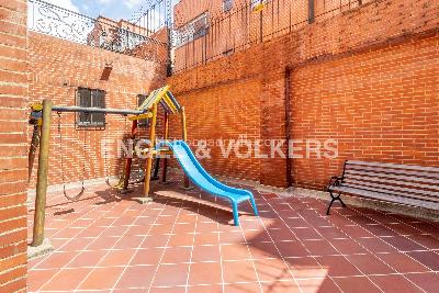 Apartamento en venta en Santa Bibiana, Bogotá · foto 18 de 20
