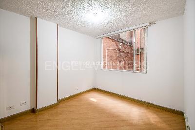 Apartamento en venta en El Batan, Bogotá · foto 7 de 11