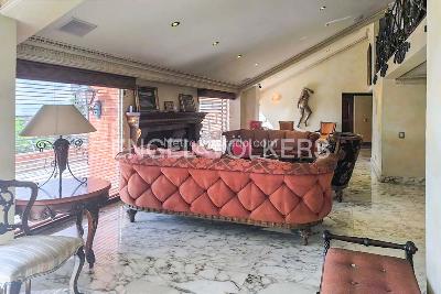Apartamento en venta en Los Rosales, Bogotá · foto 2 de 20