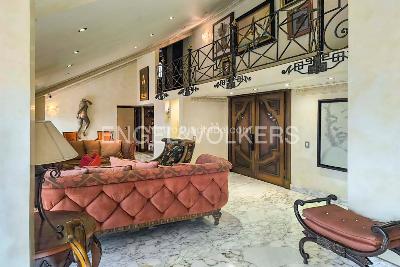 Apartamento en venta en Los Rosales, Bogotá · foto 3 de 20