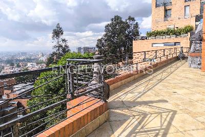 Apartamento en venta en Los Rosales, Bogotá · foto 4 de 20