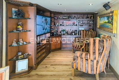 Apartamento en venta en Los Rosales, Bogotá · foto 5 de 20