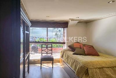 Apartamento en venta en Los Rosales, Bogotá · foto 6 de 20