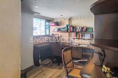 Apartamento en venta en Los Rosales, Bogotá · foto 7 de 20