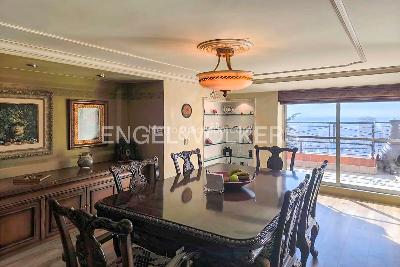 Apartamento en venta en Los Rosales, Bogotá · foto 8 de 20