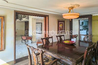 Apartamento en venta en Los Rosales, Bogotá · foto 9 de 20