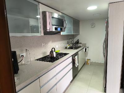 Apartamento en venta en Los Rosales, Bogotá · foto 10 de 20