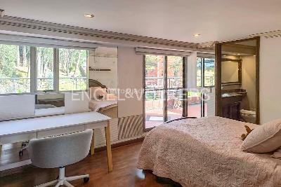 Apartamento en venta en Los Rosales, Bogotá · foto 11 de 20