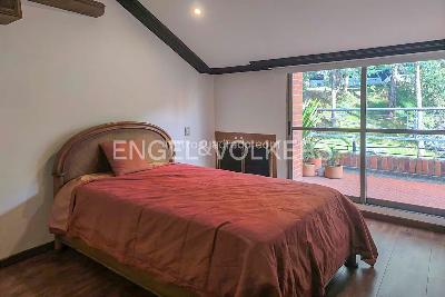 Apartamento en venta en Los Rosales, Bogotá · foto 13 de 20