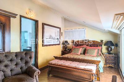 Apartamento en venta en Los Rosales, Bogotá · foto 15 de 20