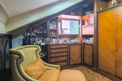 Apartamento en venta en Los Rosales, Bogotá · foto 19 de 20