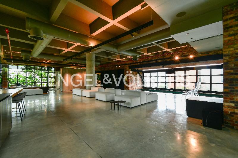 Apartamento en Arriendo, Provenza, Medellín - 2