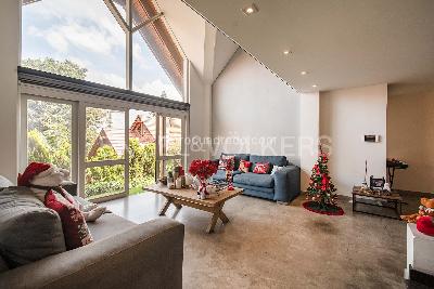 Casa de 3 alcobas en venta en Cerros De Suba, Bogotá, 212 m² · foto 2 de 20