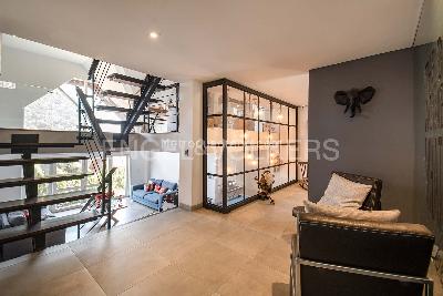Casa de 3 alcobas en venta en Cerros De Suba, Bogotá, 212 m² · foto 4 de 20