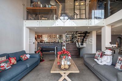 Casa de 3 alcobas en venta en Cerros De Suba, Bogotá, 212 m² · foto 5 de 20