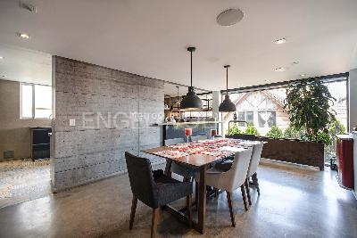 Casa de 3 alcobas en venta en Cerros De Suba, Bogotá, 212 m² · foto 6 de 20
