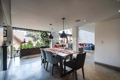 Casa de 3 alcobas en venta en Cerros De Suba, Bogotá, 212 m² · foto 7 de 20